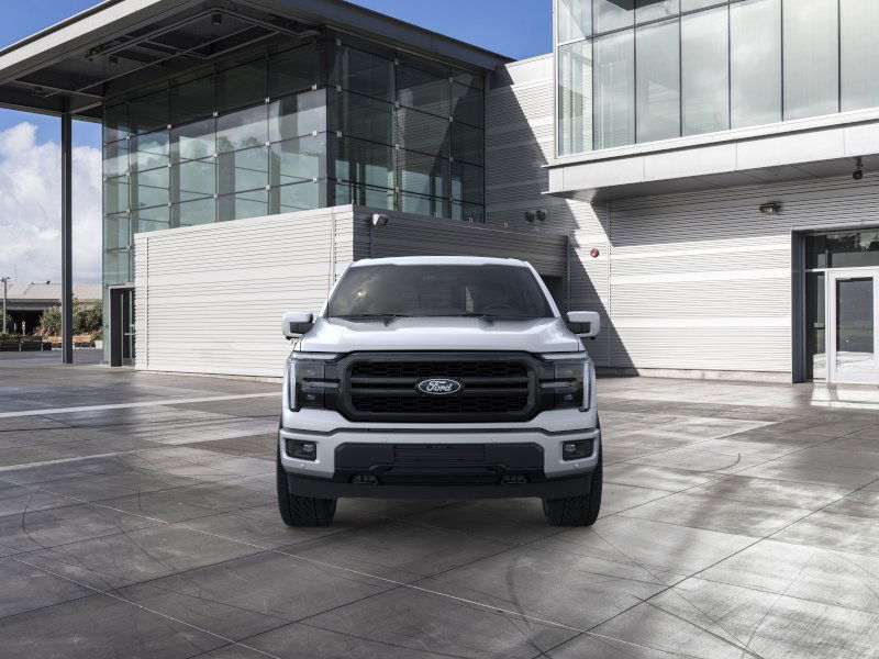 Thumbnail: 2025 Ford F-150 - 6