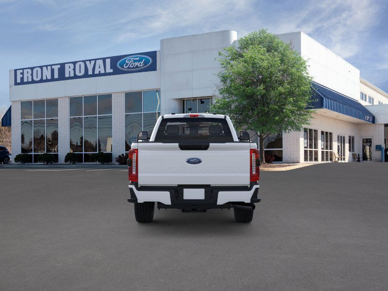 2025 Ford F-350 Super Duty XL - Photo 37