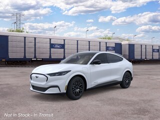 2026 Ford Mustang Mach-E Premium CROSSOVERS