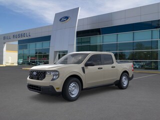 2025 Ford Maverick XL XL AWD SuperCrew