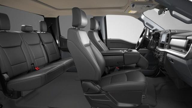 new 2026 Ford Super Duty F-250 SRW car, priced at $67,410
