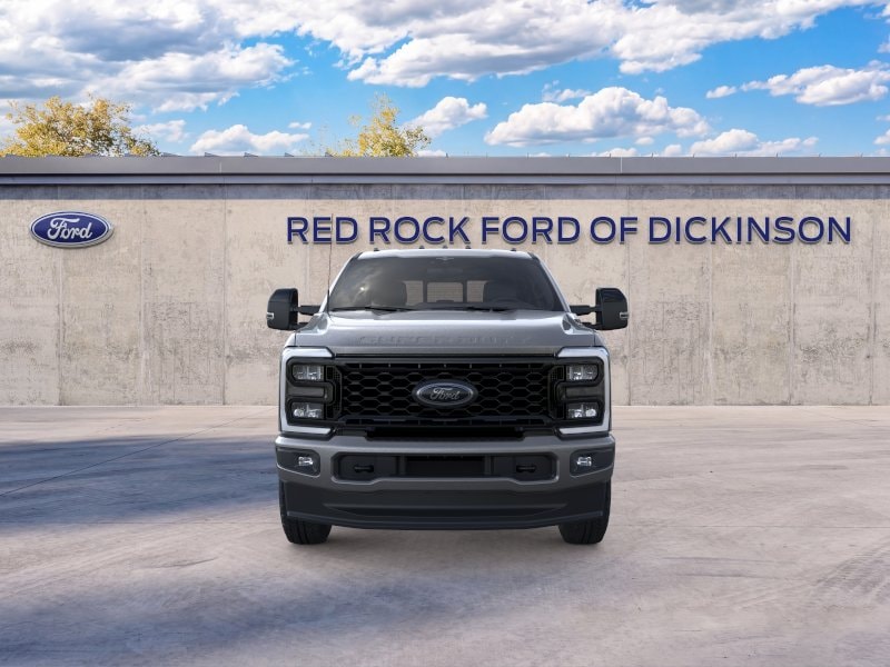 2026 Ford F-250 Super Duty Lariat - Photo 34