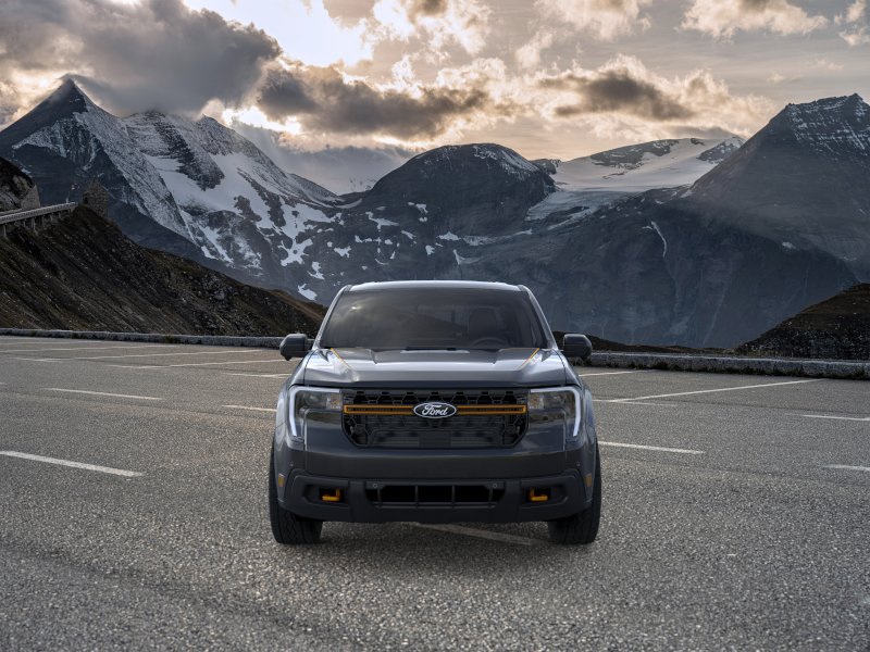 2025 Ford Maverick Tremor - Photo 31