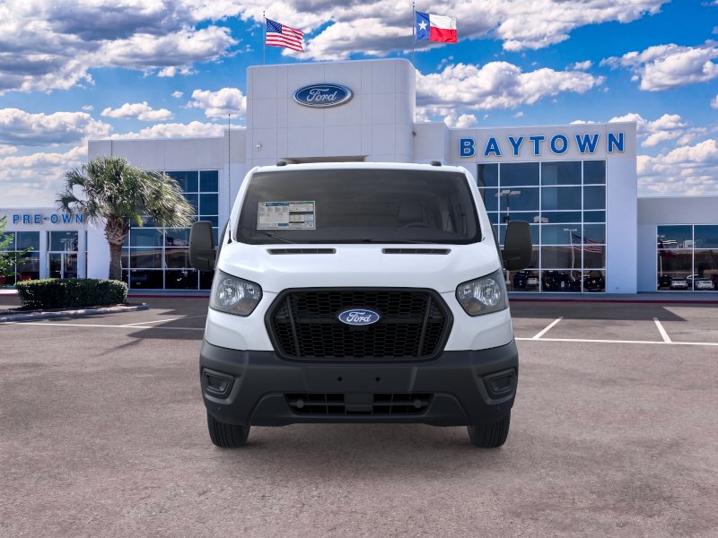 2026 Ford Transit Van Base - Photo 35