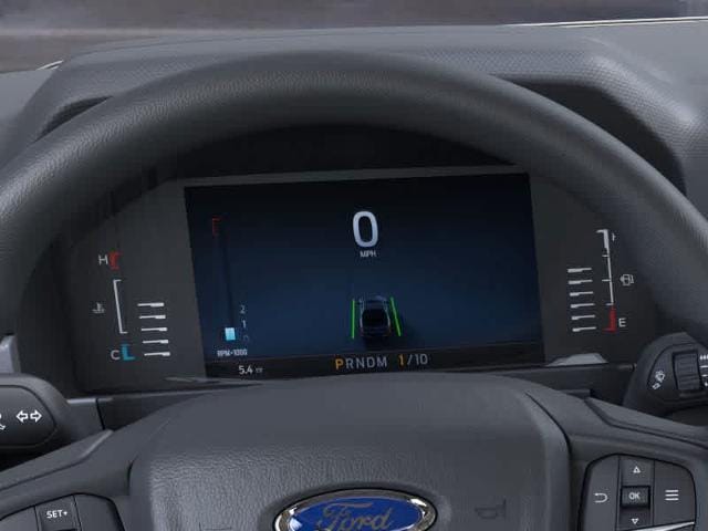 Thumbnail: 2025 Ford Ranger - 35