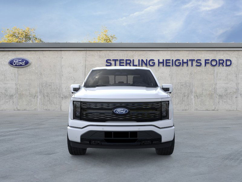Thumbnail: 2025 Ford F-150 - 28