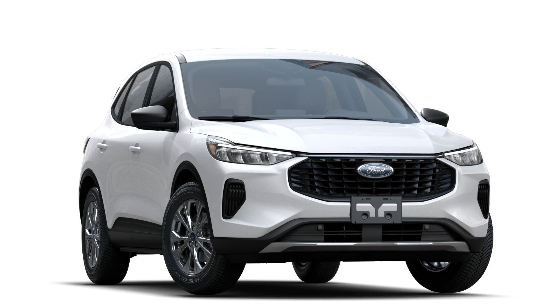 2025 Ford Escape Active photo 3