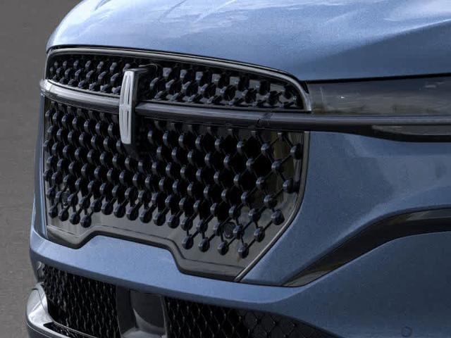 Thumbnail: 2026 Lincoln Nautilus - 39