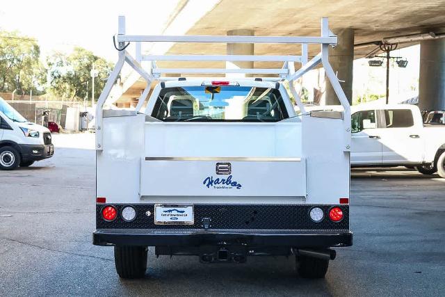 Thumbnail: 2026 Ford F-250 - 42