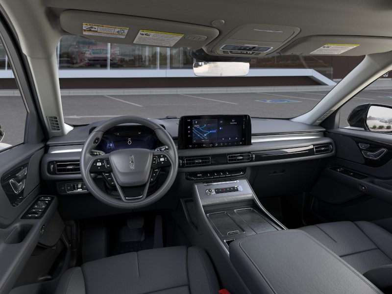 2026 Lincoln Aviator Premiere - Photo 47