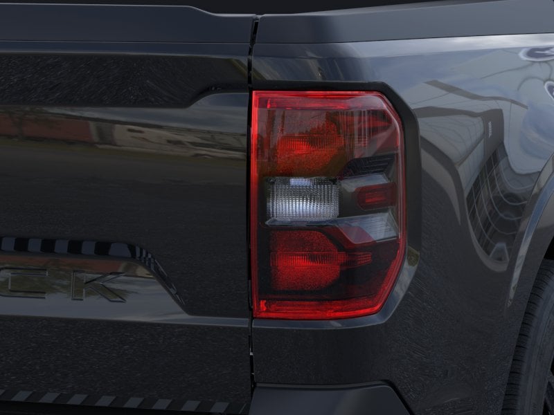 Thumbnail: 2026 Ford Maverick - 22