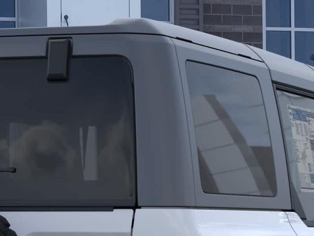 Thumbnail: 2026 Ford Bronco - 50