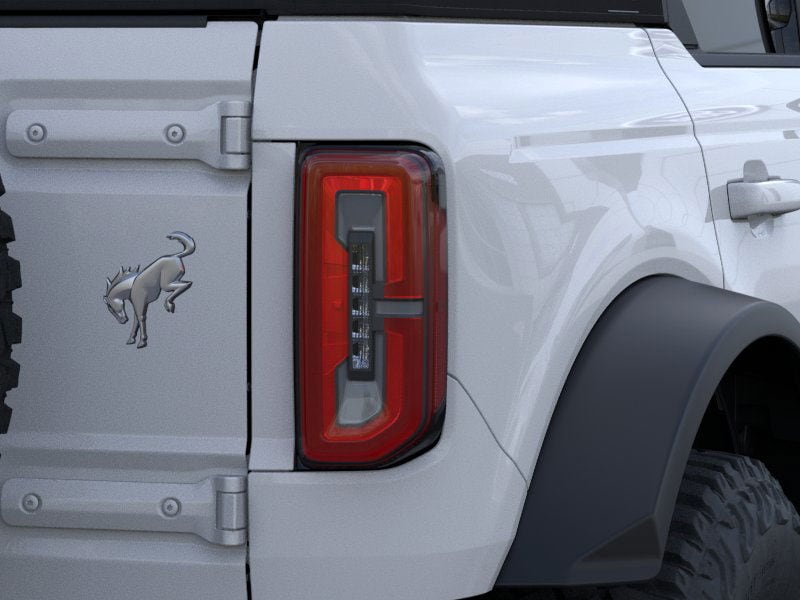 Thumbnail: 2025 Ford Bronco - 49