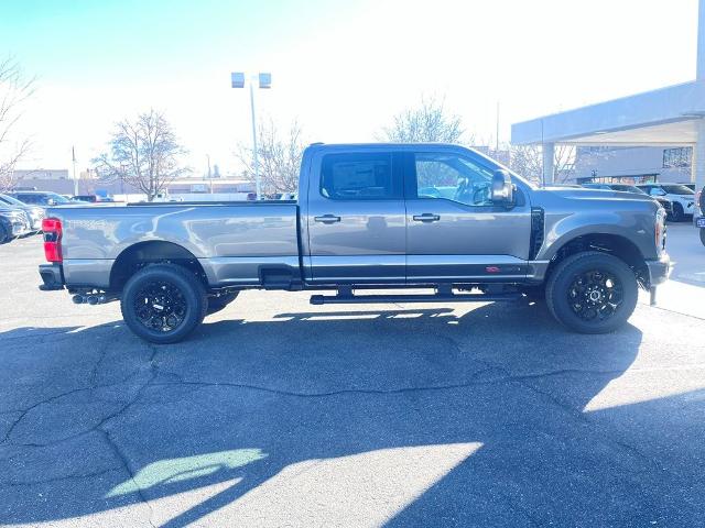 2026 Ford F-350 Super Duty Lariat - Photo 46