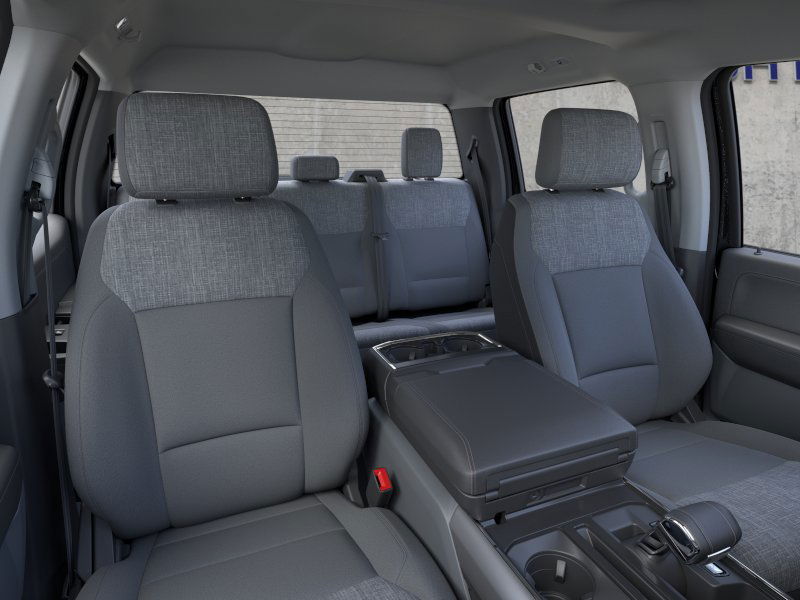 Thumbnail: 2025 Ford F-150 - 32