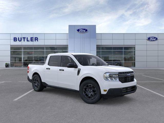 2024 Ford Maverick XLT - Photo 80