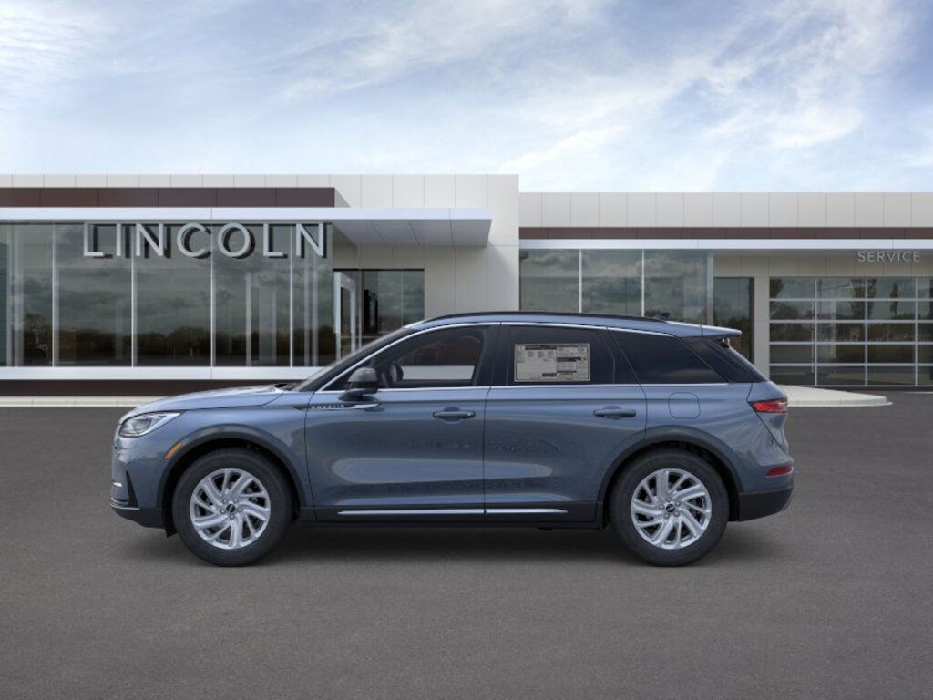New 2026 Lincoln Corsair Premiere CROSSOVERS