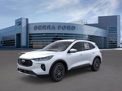 2026 Ford Escape Plug-in Hybrid SUV