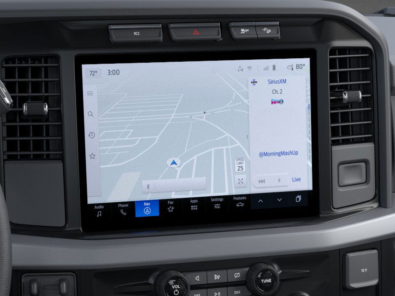 2024 Ford F-350 Super Duty XLT - Photo 14