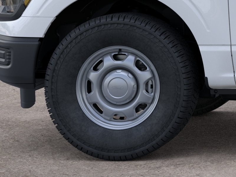 2025 Ford F-150 XL - Photo 62