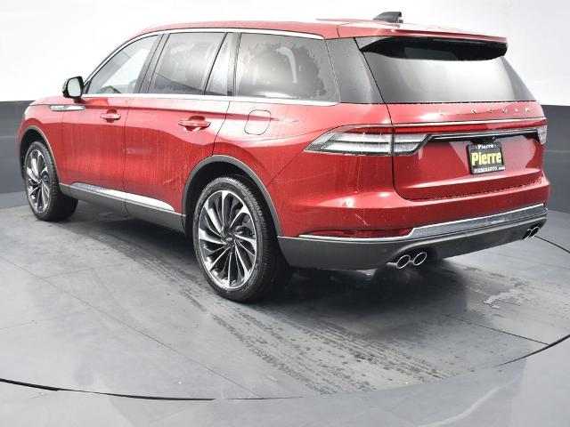 2025 Lincoln Aviator Reserve - Photo 44
