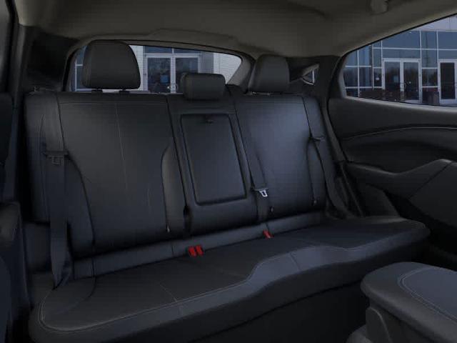 Thumbnail: 2026 Ford Mustang Mach-E - 33