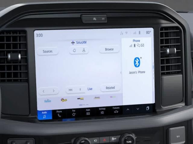 Thumbnail: 2026 Ford F-150 - 36