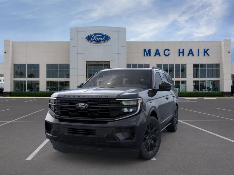 2025 Ford Expedition Platinum photo 2