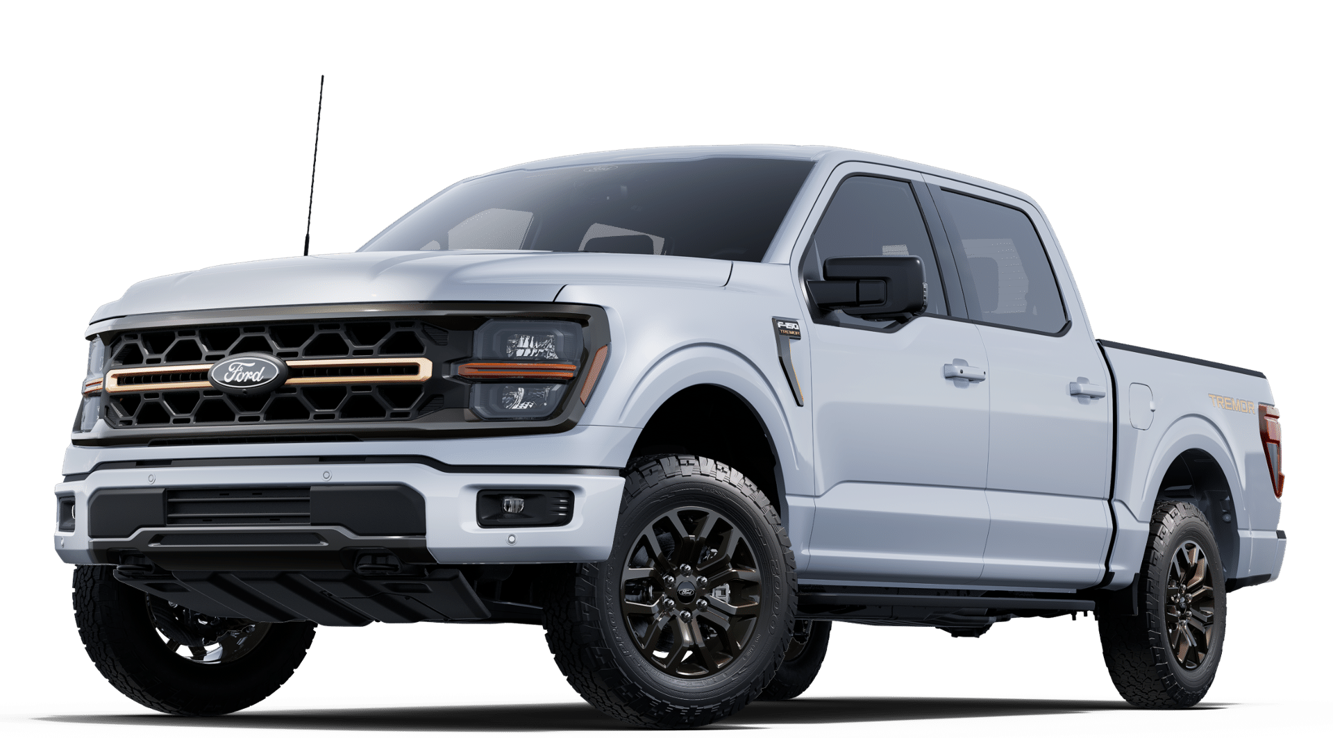 Thumbnail: 2025 Ford F-150 - 1