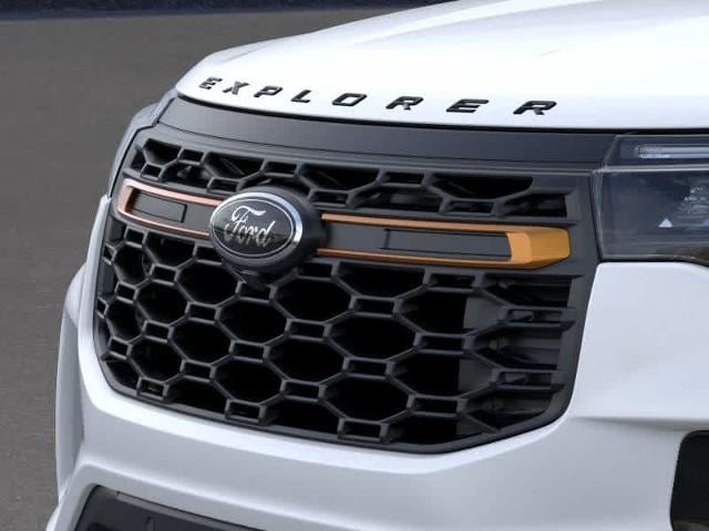 Thumbnail: 2026 Ford Explorer - 40