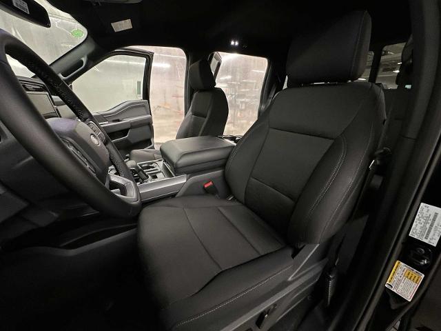 Thumbnail: 2025 Ford F-150 - 49