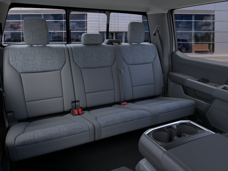 2026 Ford F-150 XLT - Photo 11