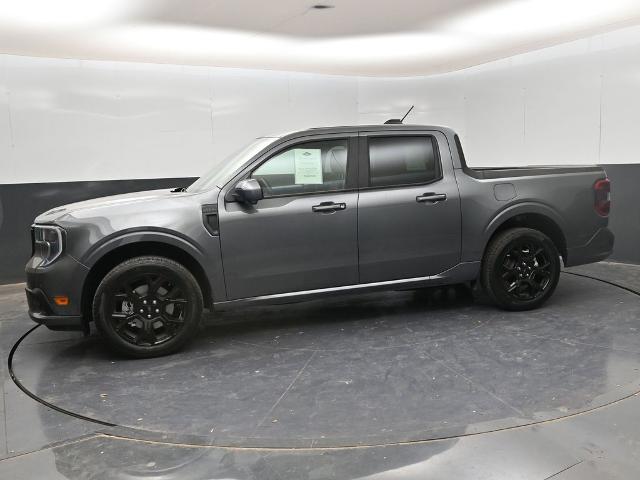 2025 Ford Maverick Lobo Premium - Photo 47