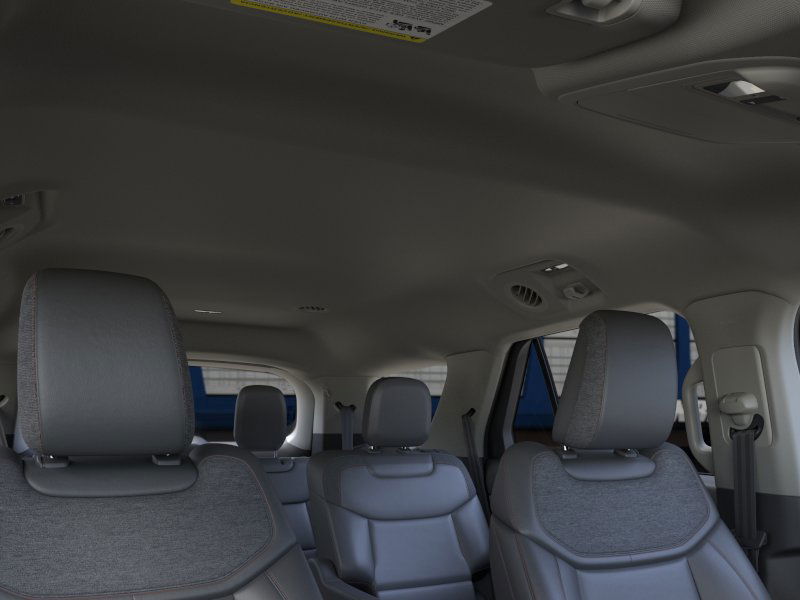 2026 Ford Explorer Active SUV 2026 Ford Explorer Active SUV