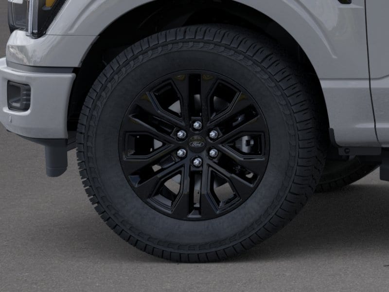 Thumbnail: 2026 Ford F-150 - 41