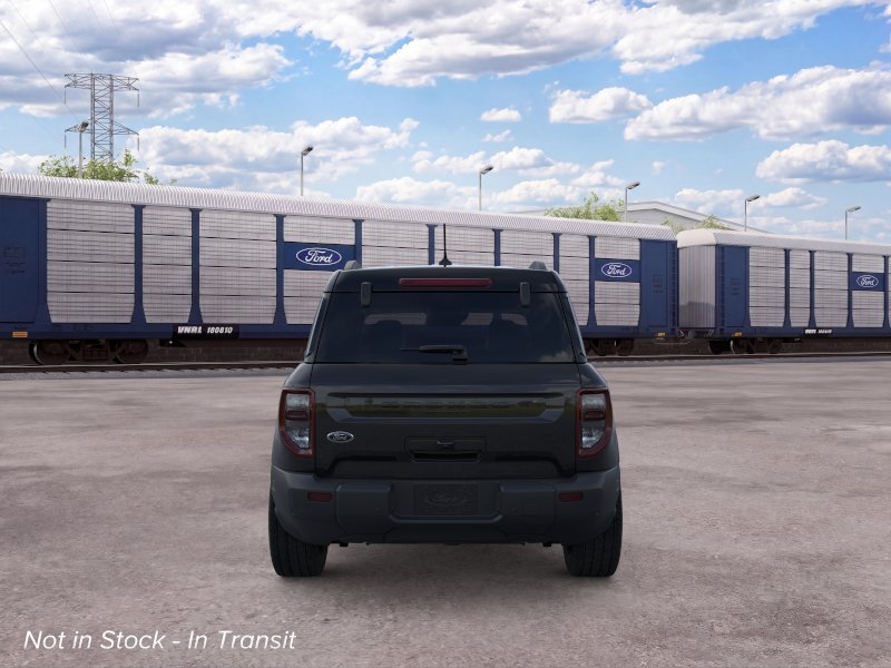 2026 Ford Bronco Sport Big Bend&reg; SUV
