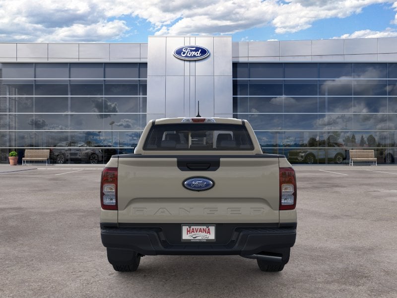 2025 Ford Ranger XL - Photo 28