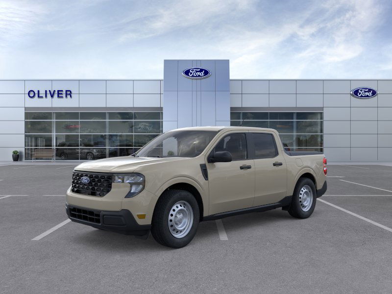 2025 Ford Maverick XL's photo
