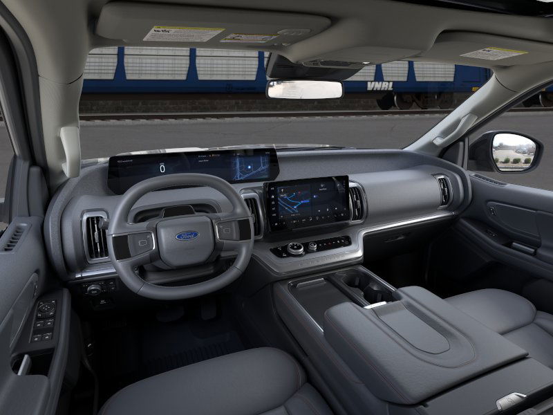Thumbnail: 2025 Ford Expedition - 32