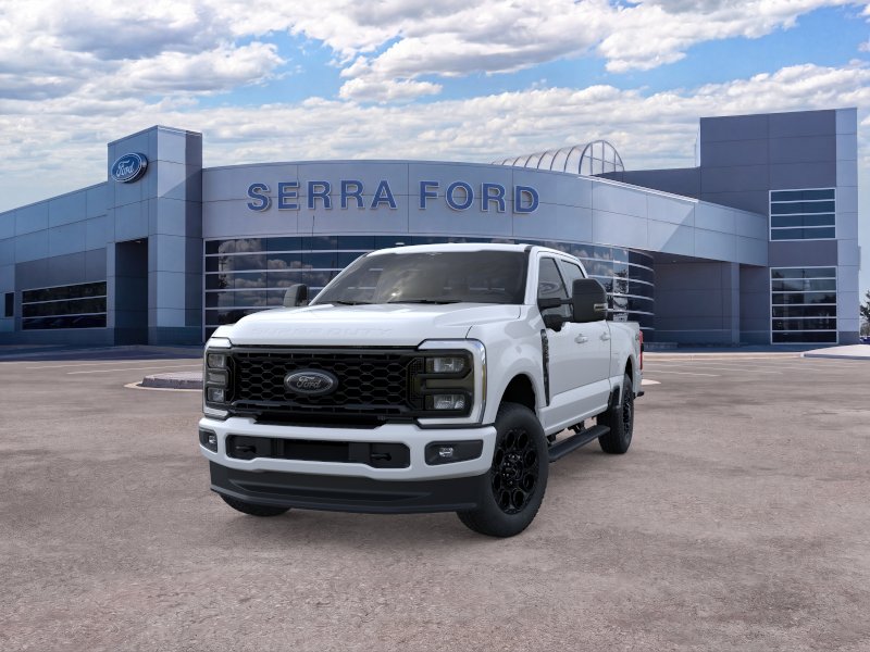 2026 Ford F-350 Super Duty XLT - Photo 111