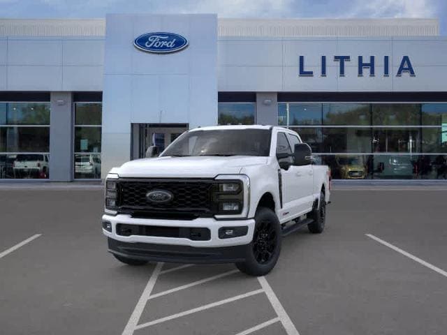 Thumbnail: 2026 Ford F-250 - 24