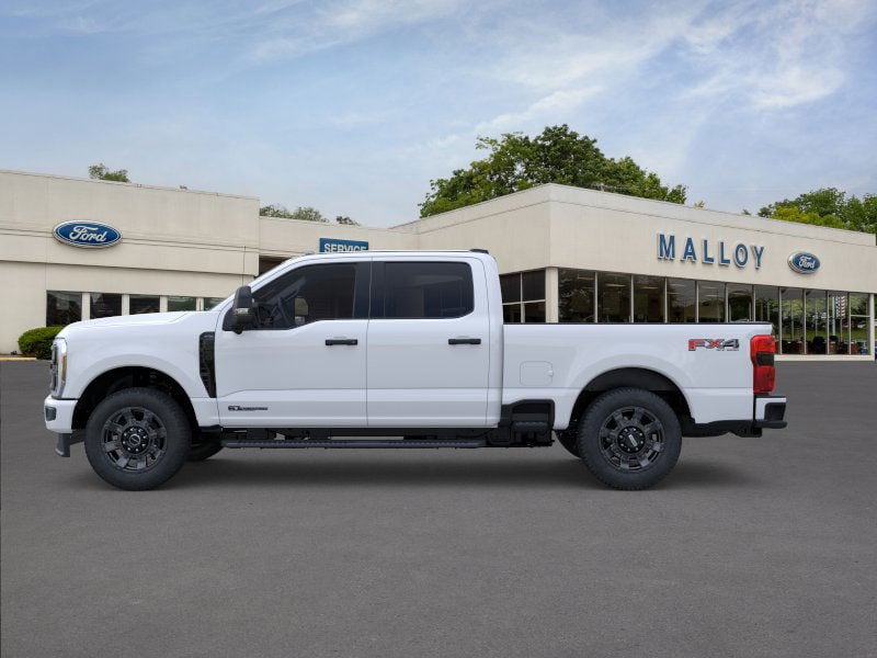 2026 Ford F-250 XL photo 3