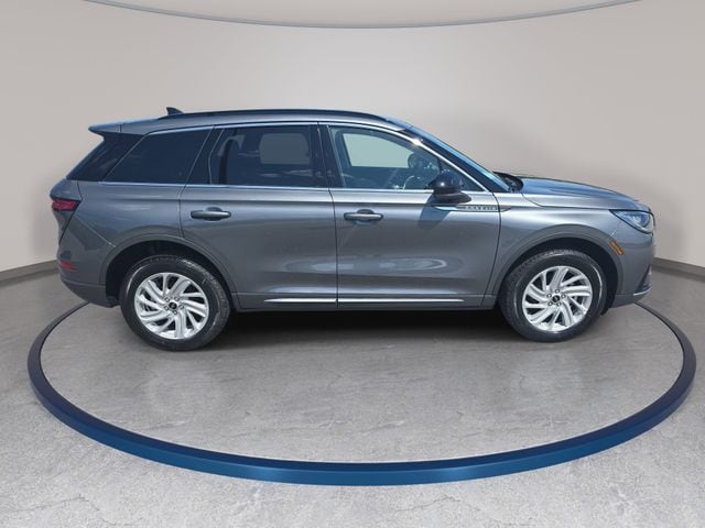 2026 Lincoln Corsair Premiere - Photo 38