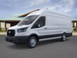 Ford Transit-350 Cargo