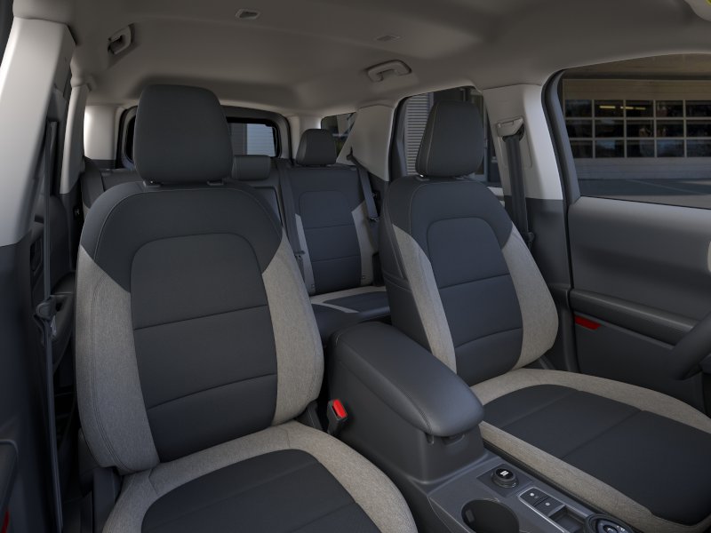 2025 Ford Bronco Sport Big Bend - Photo 10