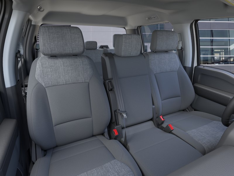 2026 Ford F-250 Super Duty XLT - Photo 51