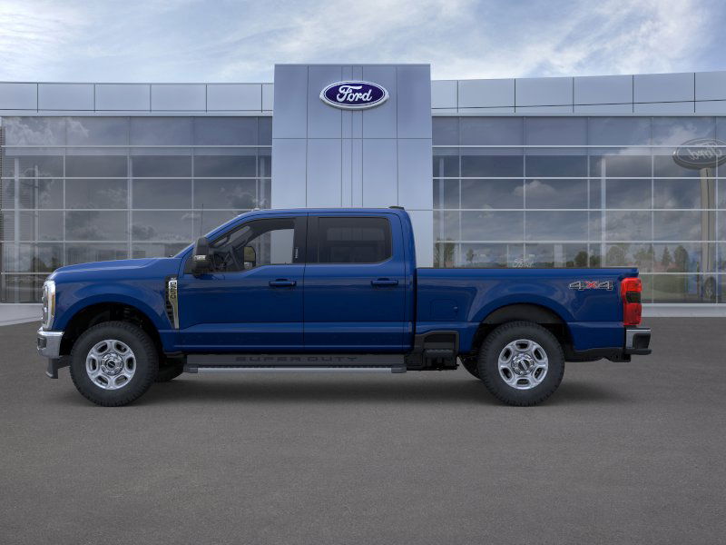 2026 Ford F-250 photo 3