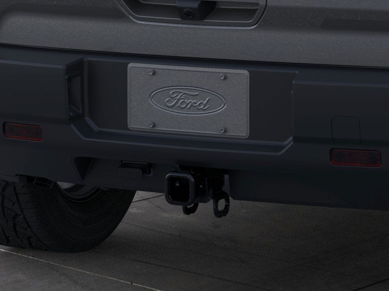 2024 Ford Bronco Sport Badlands 23