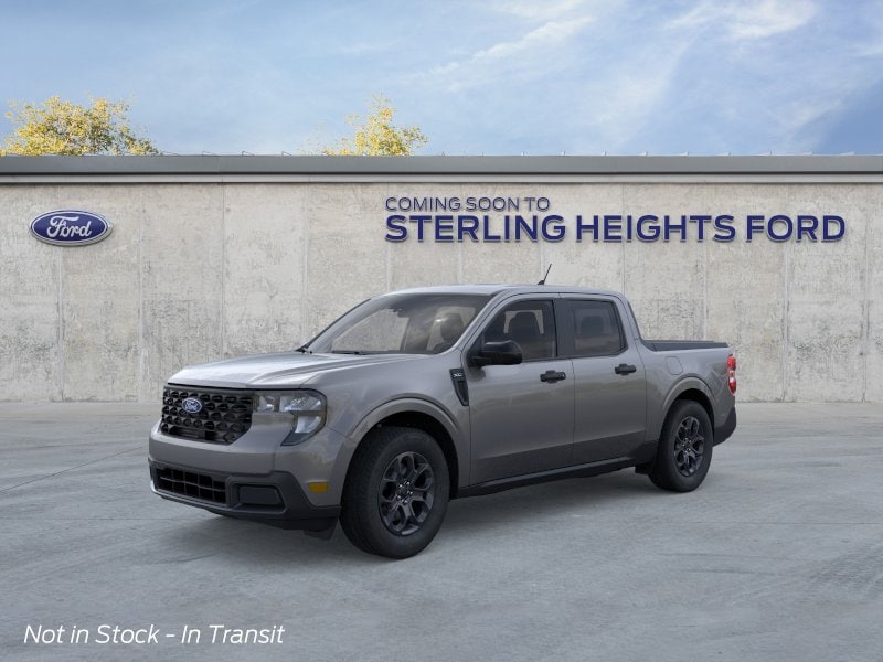 Thumbnail: 2026 Ford Maverick - 1