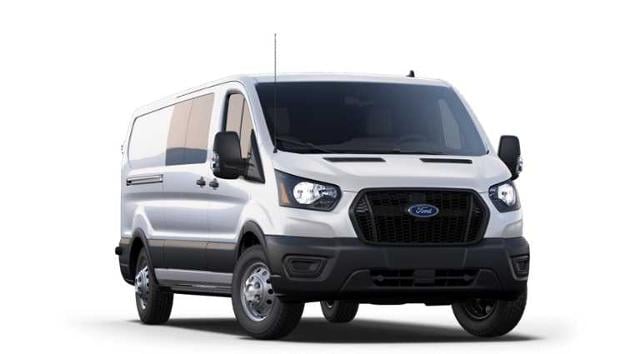 Thumbnail: 2025 Ford Transit Series - 5